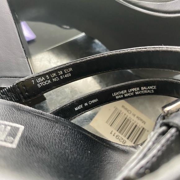 Harley Davidson leather heels - Picture 3 of 5